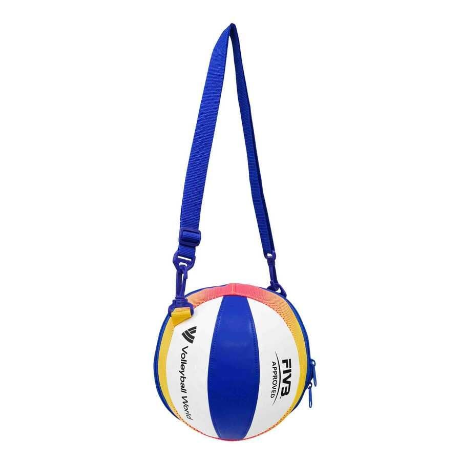 Mikasa Plaj Voleybolu Topu Çantası AC-BGBV550C