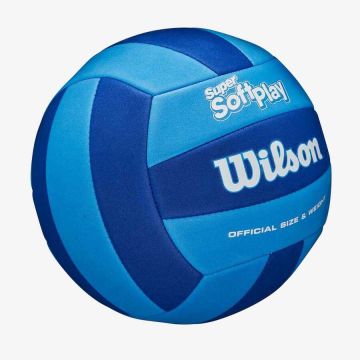 Wilson Super Soft Play Voleybol Topu WV4006001XBOF