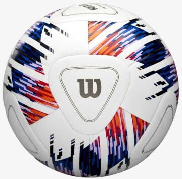 Wilson NCAA Vivido Futbol Topu WS2000401XB05
