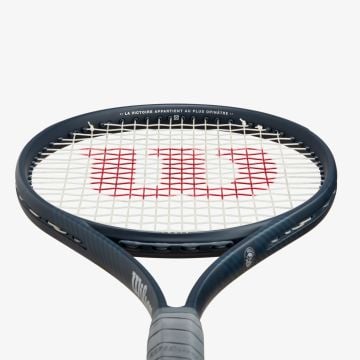 Wilson Roland-Garros Session De Soirée Shift 99 V1 Tenis Raketi wr150811