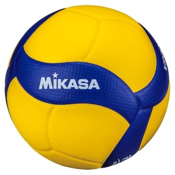 Mikasa V200W Super Composite Resmi Voleybol Topu