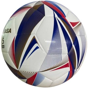 Mikasa FT529D-W Sentetik Deri Futbol Topu