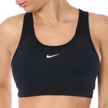 Nike Dri-Fit Swoosh Bra Kadın Antrenman Sporcu Sütyeni