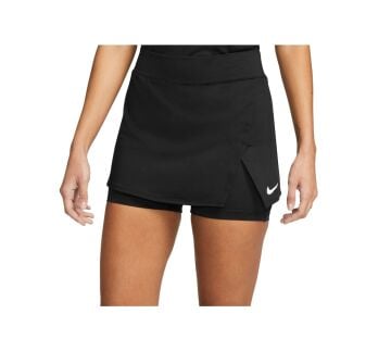 NikeCourt Victory Kadın Tenis Eteği