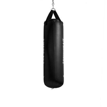 Everlast Elite Nevatear Black/Black 36 kg Boks Torbası P00003420
