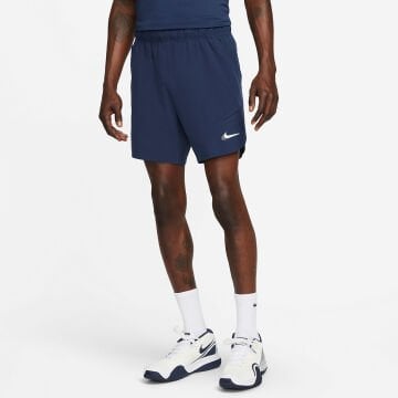 NikeCourt Dri-FIT ADV Slam 7 Erkek Tenis Şortu
