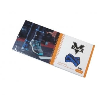 Valeo 2 x 1.5 kg Ayak Bilek Ağırlığı