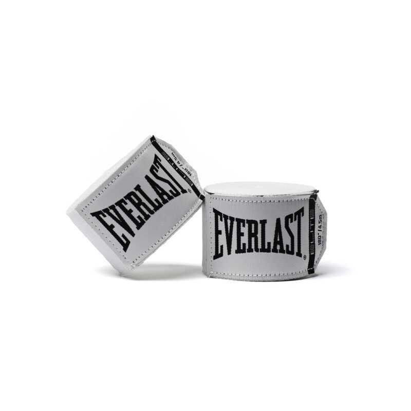 Everlast 180 Handwrap 457 Cm Beyaz Boks Bandajı P00003324