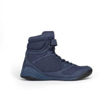 Everlast Elite 2 Mavi Boks Ayakkabısı P00003258-NV