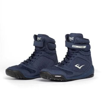 Everlast Elite 2 Mavi Boks Ayakkabısı P00003258-NV