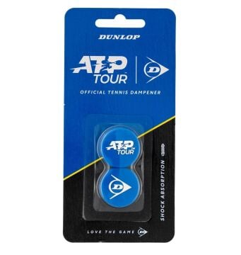 Dunlop D Tac ATP Flying Dampener 2'li Titreşim Önleyici 10365413