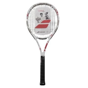Babolat Evoke Team Wimbledon 2026 S Tenis Raketi 121271
