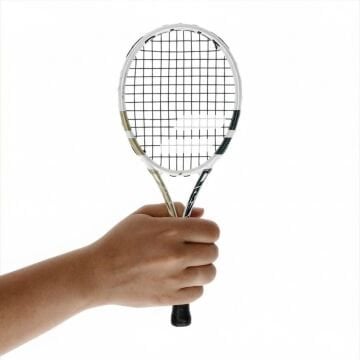Babolat Mini Pure Drive Wimbledon 26 Mini Raket 741027