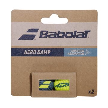 Babolat Aero Damp 2'li Titreşim Önleyici 700137