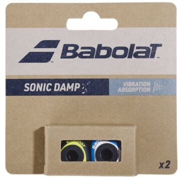 Babolat Sonic Damp 2'li Titreşim Önleyici 700131