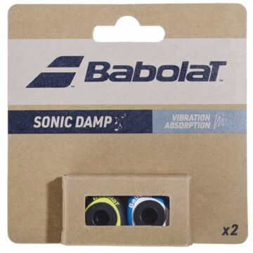 Babolat Sonic Damp 2'li Titreşim Önleyici 700131