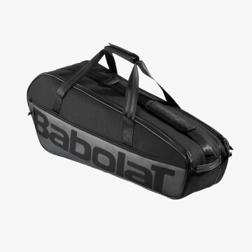 Babolat Court M Siyah Tenis Çantası 751236