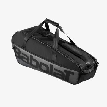 Babolat Court M Siyah Tenis Çantası 751236