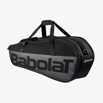 Babolat Court M Siyah Tenis Çantası 751236