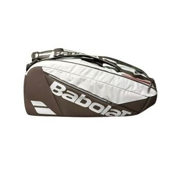 Babolat RH9 Pure Wimbledon Tenis Çantası