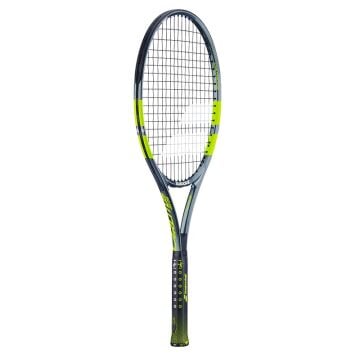 Babolat Carlitos Junior 26 S CV Çocuk Tenis Raketi