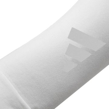 Adidas Beyaz Kompresyon S/M Kol Bandı ADSL-13023WH-NL