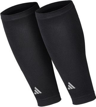 Adidas S/M Siyah Kompresyon Baldır Destek Bandı ADSL-13323BK-NL