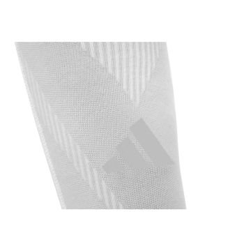 Adidas Beyaz Kompresyon L/XL Baldır Destek Bandı ADSL-13325WH-NL