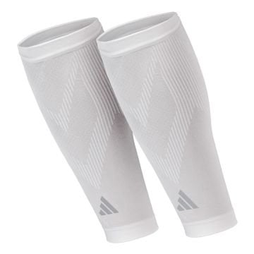 Adidas Beyaz Kompresyon L/XL Baldır Destek Bandı ADSL-13325WH-NL