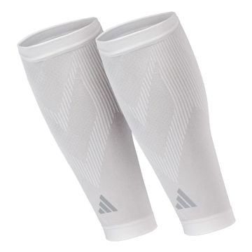 Adidas Beyaz Kompresyon S/M Baldır Destek Bandı ADSL-13323WH-NL