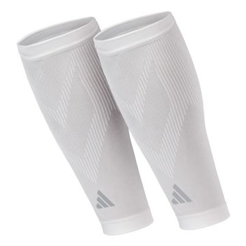Adidas Beyaz Kompresyon S/M Baldır Destek Bandı ADSL-13323WH-NL