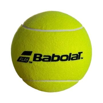 Babolat Jumbo 25 CM Sarı İmza Tenis Topu