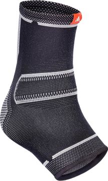 Adidas Ayak Bilek Desteği XL ADSU-12514BK-NL