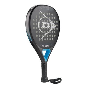 Dunlop D Pdl 26 Fx Start Padel Raketi