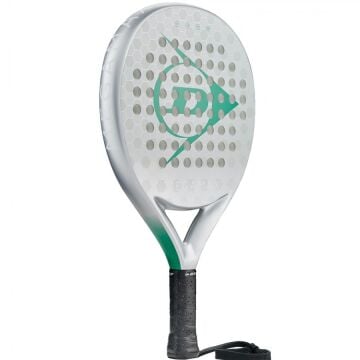 Dunlop D Pdl 26 Megamax Silver Padel Raketi