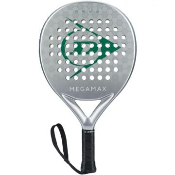 Dunlop D Pdl 26 Megamax Silver Padel Raketi