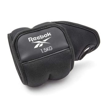 Reebok 2 x 1.5 kg El Bilek Ağırlığı RAWT-11212