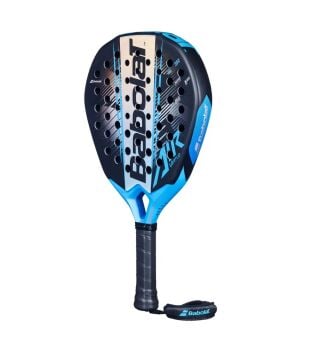 Babolat Air Vertuo 2.6 Mavi Padel Raketi 150184