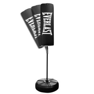 Everlast Core Serbest Duran Ağırlık Torbası Black P00002703