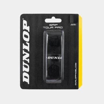 Dunlop Padel Tour Pro Siyah Ana Grip