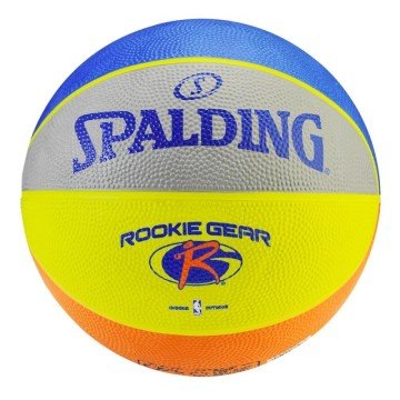 Spalding Rookie Gear No5 Jr Basket Topu 83-317Z