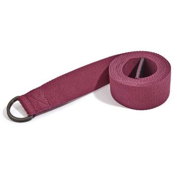 Adidas Pembe Yoga Kemeri ADYG-20201WP-NL