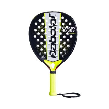Babolat Counter Origin Sarı Padel Raketi 150154