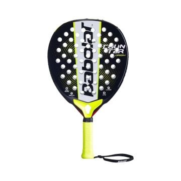 Babolat Counter Origin Sarı Padel Raketi 150154