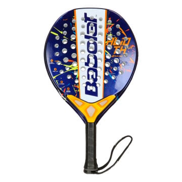 Babolat Alioth Jr Mavi Padel Raketi 150156