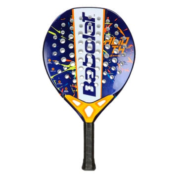 Babolat Alioth Jr Mavi Padel Raketi 150156