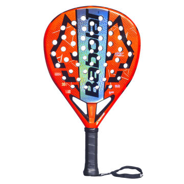Babolat Viper Soft Juan Lebron 3.0 Padel Raketi 150178