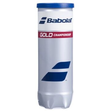 Babolat Gold Championship 3'lü Tenis Topu