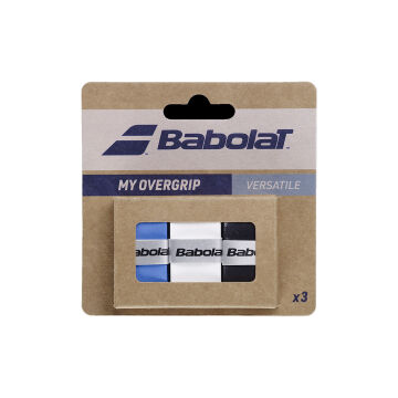 Babolat My Overgrip 3'lü Tenis Gribi