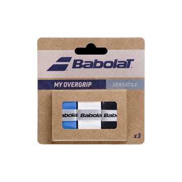 Babolat My Overgrip 3'lü Tenis Gribi